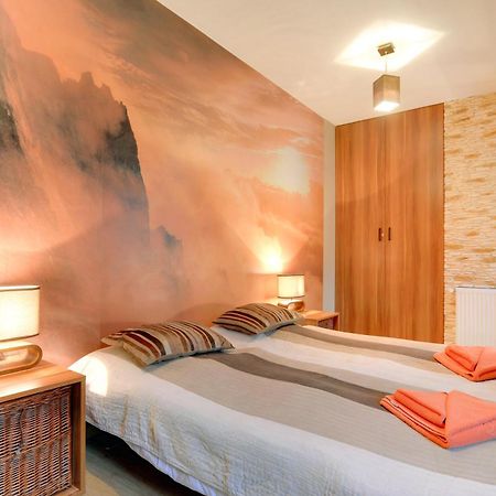 Apartamenty Sun Seasons 24 - Rezydencja Parkowa Szklarska Poreba Oda fotoğraf