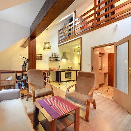 Apartamenty Sun Seasons 24 - Rezydencja Parkowa Szklarska Poreba Oda fotoğraf
