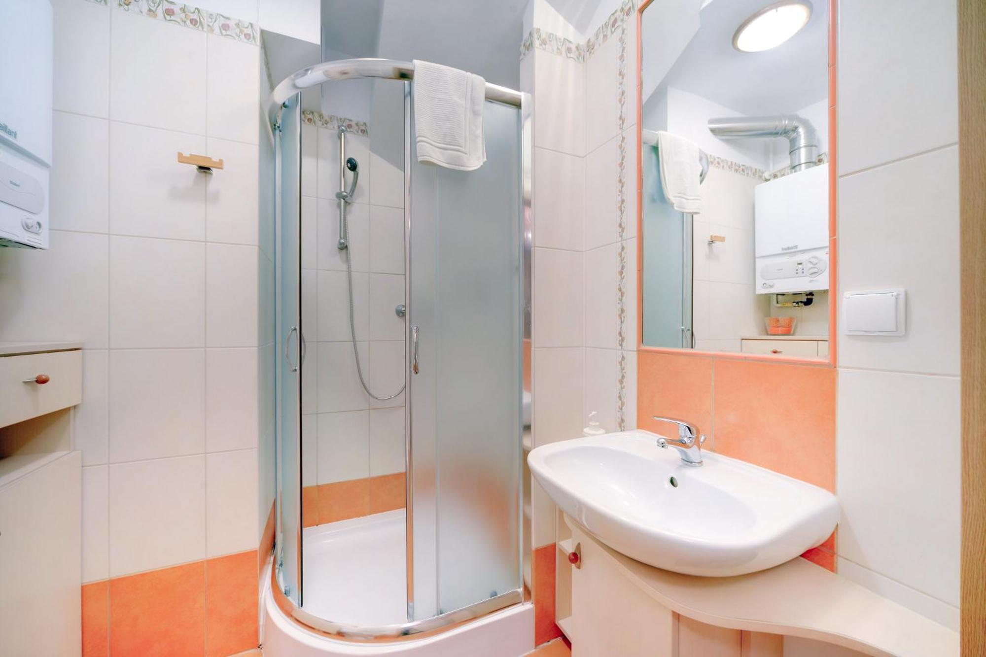 Apartamenty Sun Seasons 24 - Rezydencja Parkowa Szklarska Poreba Oda fotoğraf