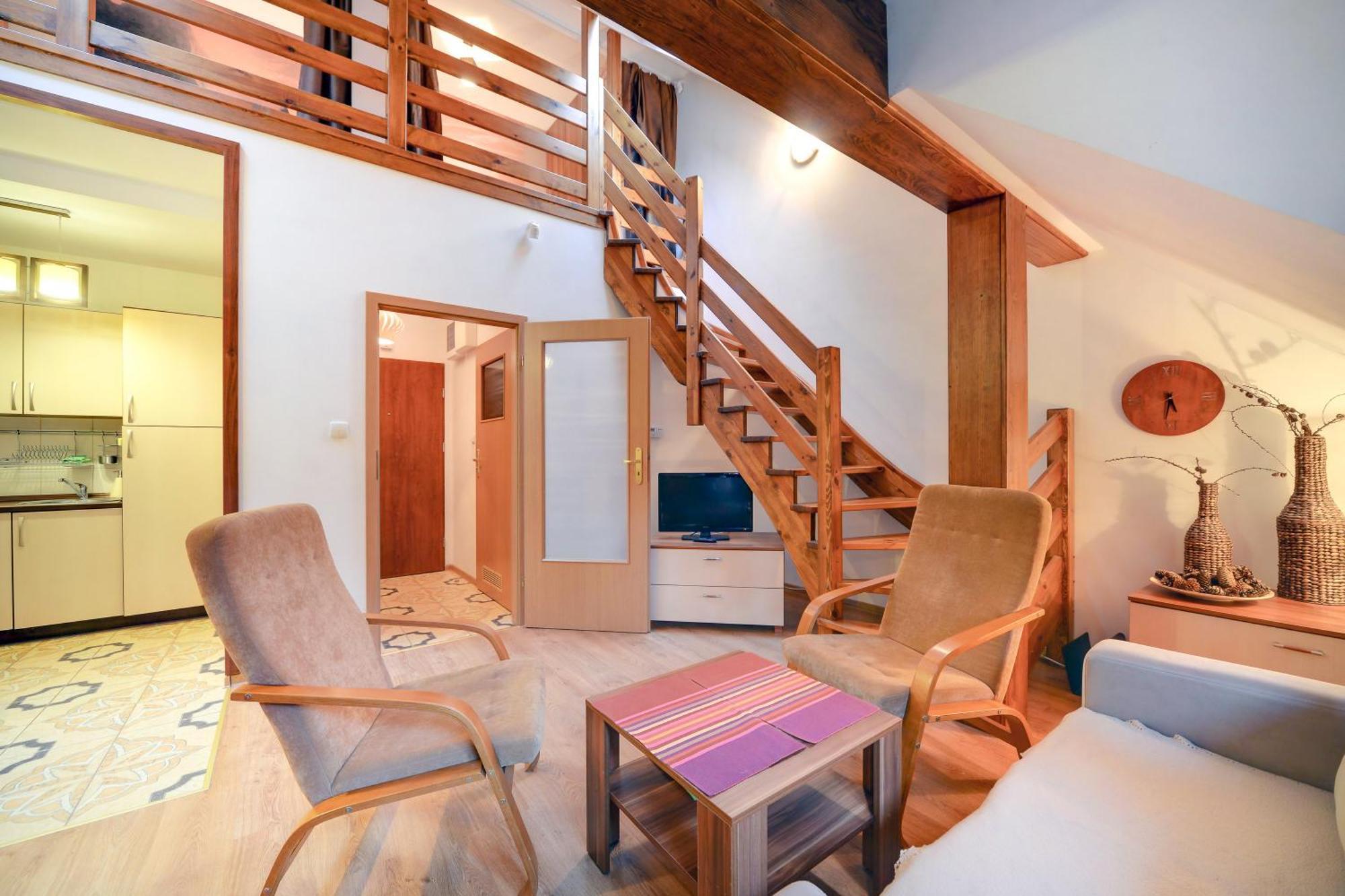 Apartamenty Sun Seasons 24 - Rezydencja Parkowa Szklarska Poreba Oda fotoğraf