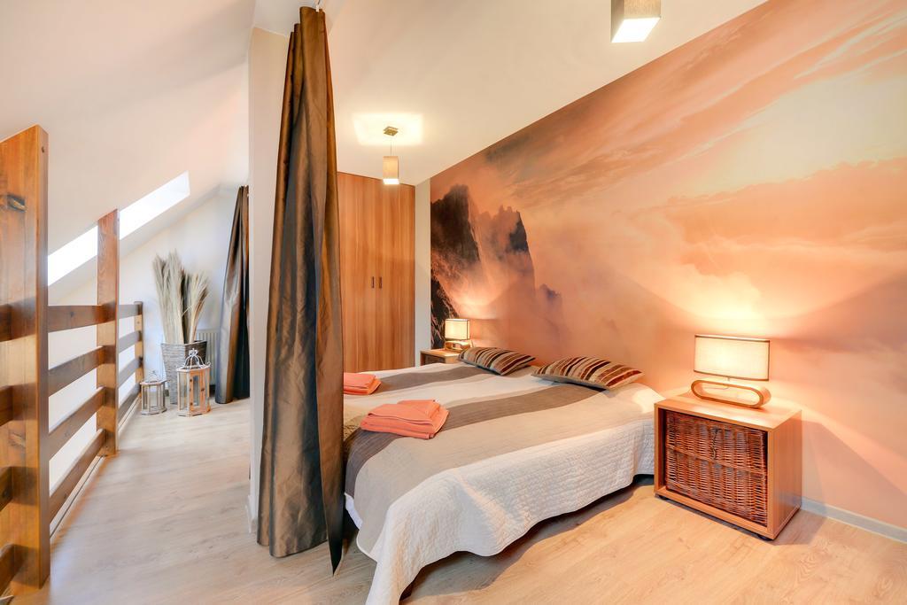 Apartamenty Sun Seasons 24 - Rezydencja Parkowa Szklarska Poreba Oda fotoğraf