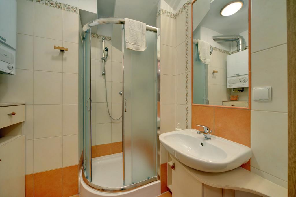 Apartamenty Sun Seasons 24 - Rezydencja Parkowa Szklarska Poreba Dış mekan fotoğraf