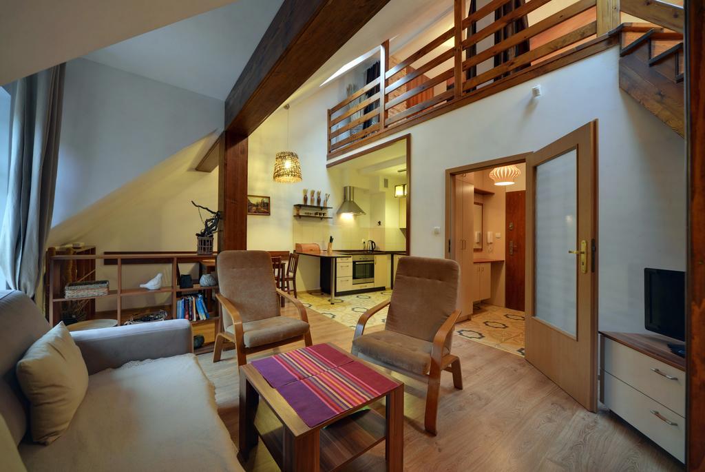 Apartamenty Sun Seasons 24 - Rezydencja Parkowa Szklarska Poreba Dış mekan fotoğraf