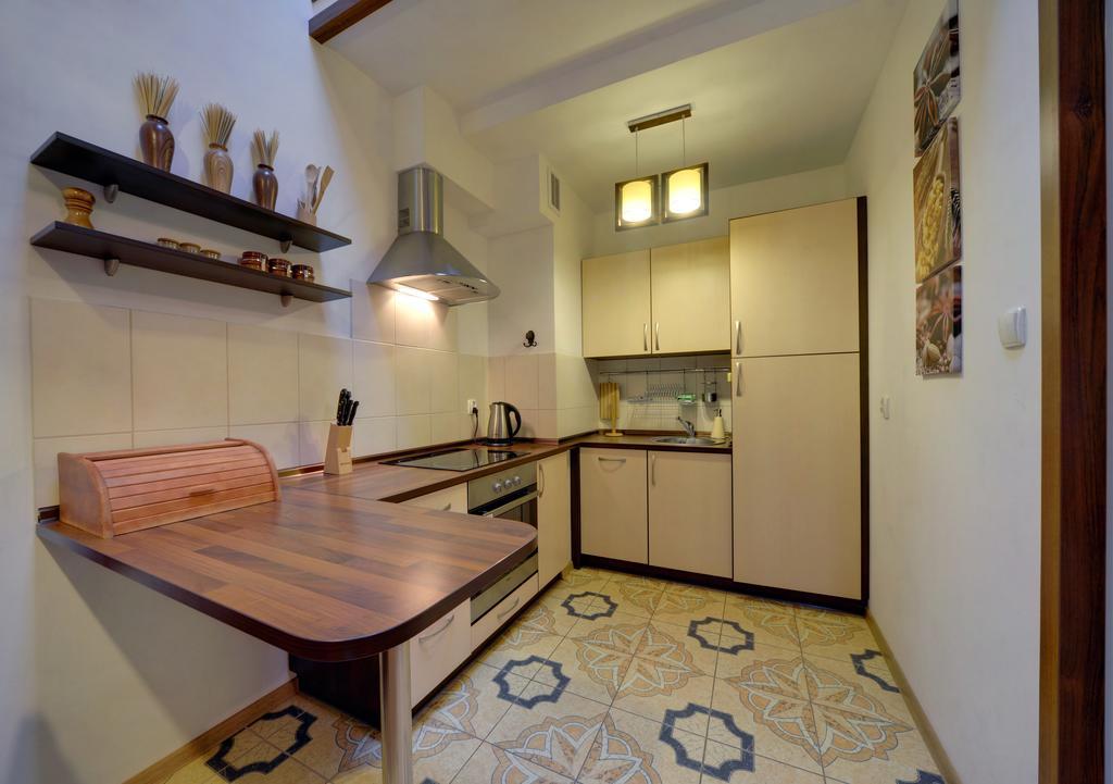 Apartamenty Sun Seasons 24 - Rezydencja Parkowa Szklarska Poreba Dış mekan fotoğraf